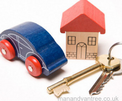 Professional Man & Van – Removals & Packing in Brighton & Hove