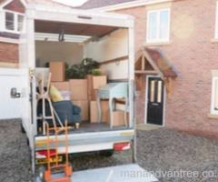 Professional Man & Van – Removals & Packing in Brighton & Hove - 2
