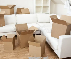 Brighton Man and Van – Professional Removals & Packing Services