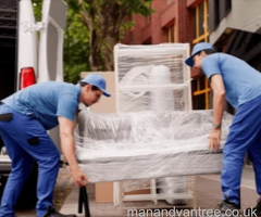 Brighton Man and Van – Professional Removals & Packing Services - 2