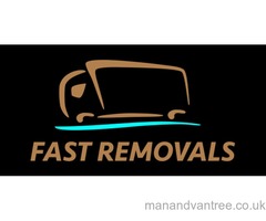 Students, house moves, storage, flat, office, international man and a van company - 3