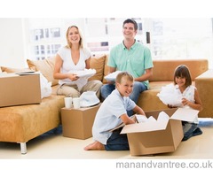 The House removals provides stress-free removals in the united kingdom that is the best company - 2