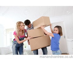 The House removals provides stress-free removals in the united kingdom that is the best company - 4