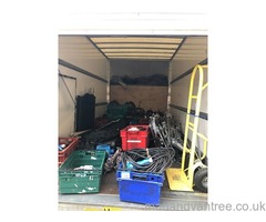 LONDON PADDINGTON MOVERS LAST MINUTE VANS NATIONAL LOCAL - 3