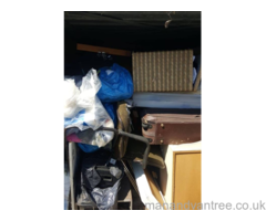 London  Man and Van in SE1 Southwark - 2