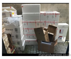 London  Man and Van in SE1 Southwark - 3