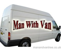 **** Man With A Van ****  South Shields, Tyne and Wear