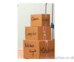 LARGE LUTON TAIL LIFT LONDON MOVERS CLEARANCE DELIVERY 24/7 - 3