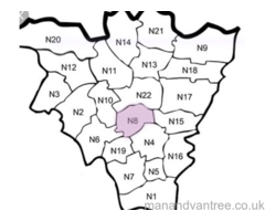 Harrow local national Europe man van beds sofa fridges full house movers to clearances - 3