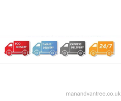 London courier 24/7 EBay gumtree store pickups delivery nationwide London to Scotland £180 - 4