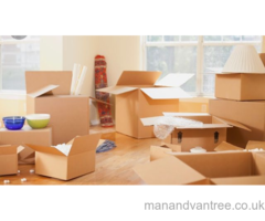 LONDON PUTNEY MOVERS WE ARE ONLY ONE CALL AWAY •MAN VAN•LOCAL •LONGDISTANCE• - 2