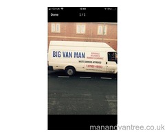 All rubbish removed fully licensed