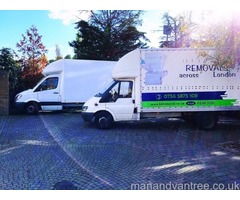KK Removal, Man and Van, Removal Service, House Moving, Office Relocation Croydon - 2