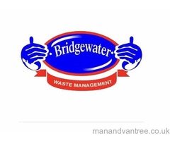 Waste management service - Same day waste removal service - Jobs from £20