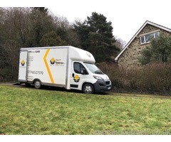 Oldham House and Business removals and Clearance services, Man and Van