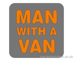Man With A Van East Kilbride! House Removals & Clearance Cambuslang Rutherglen