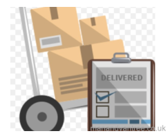 London WEMBLEY  Reliable team 24/7 last minute large man van - 3