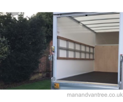 London Dalston man van  honest movers delivery eBay   Gumtree