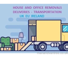 London Dalston man van  honest movers delivery eBay   Gumtree - 2