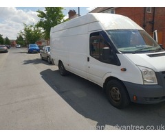 MAN AND VAN HOUSE REMOVALS & RUBBISH REMOVALS