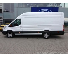 Man and van removal services Romford