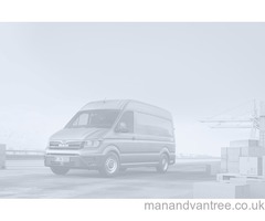 Moving Companies Aberdeen - Bravada Removals - 2