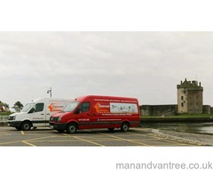 HOUSE REMOVALS, HOUSE CLEARANCES, FREE FURNITURE COLLECTIONS