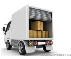 LONDON   DOMESTIC    REMOVALS   AND STORAGE FURNITURE REMOVALS HOUSE CLEARANCE LONG DISTANCE - 4