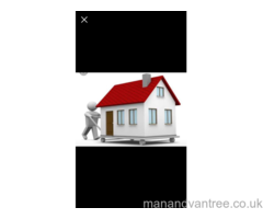 London to.  Manchester    Delivery  House movers flat - 3