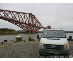 Free Scrap Metal Collection Fife Kirkcaldy