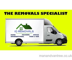 HIGHEST RATED, LOW COST Removals, House Clearance, Man and Van, Packing, Office, Deliveries