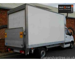 Leicester Removals Service for House/Flats and Cheap Single Items delivery