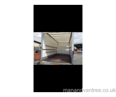 Moving houses, man and van, deliveries, collections Luton Bedfordshire - 2