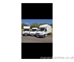 Moving houses, man and van, deliveries, collections Luton Bedfordshire - 3