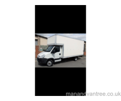 Moving houses, man and van, deliveries, collections Luton Bedfordshire - 4
