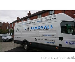 CHEAP MAN AND VAN HIRE, REMOVALS, WASTE, RUBBISH AND JUNK COLLECTION