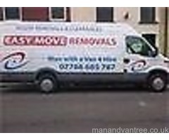 Man and van for hire cheap and reliable short notice Mountain Ash