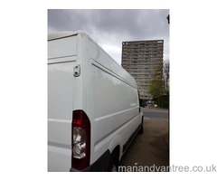 Van hire Cheap House removals Coventry