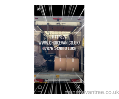 LONDON NORTHWEST MOVERS - 2