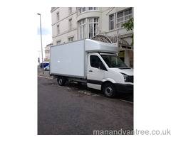 Welcome to Sussex removals - 2