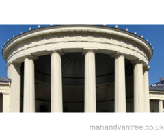 London -Europe movers -3.5 ton -7.5 ton Deliveries Man van House flat movers - 3