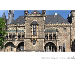 London -Europe movers -3.5 ton -7.5 ton Deliveries Man van House flat movers - 4