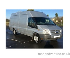 Man and van hire Moving house, flat, office Brislington Bristol
