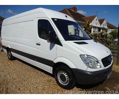 SHEFFIELD MAN AND VAN SINGLE ITEMS TO FULL LOADS PLEASE CALL OR TEXT DAVE