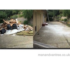 Low cost Rubbish removals All areas covered 24/7 Manchester