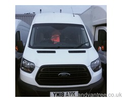 Man and van, Removal, House move, Office relocation, Student move, Single Courier Service Quick resp - 3