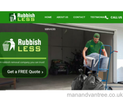 Rubbish Less - High-Quality Service For Cheaper Prices - 2