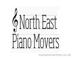 North East Piano Movers - Moving, storage & Disposal