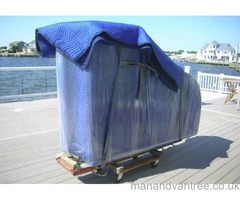North East Piano Movers - Moving, storage & Disposal - 2