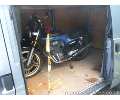 Man and van London Hornsey ready instantly call us anytime - 2